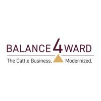 BALANCE4WARD Logo
