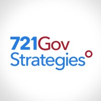 721 Government Strategies Logo