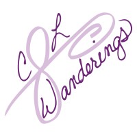 C.L. Wanderings, LLC Logo