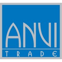 ANVI TRADE s.r.o. Logo
