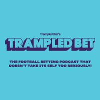 Trampled Bet Podcast Logo