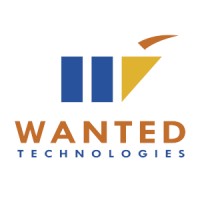 Wanted Technologies Logo