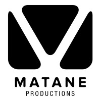Matane Productions Logo
