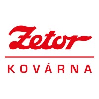 ZETOR KOVÁRNA, s. r. o. Logo
