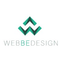 WebbeDesign Logo