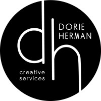 Dorie Herman Creative Services Logo