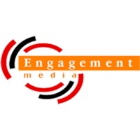 Engagement Media Logo