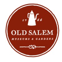 Old Salem Museums & Gardens Logo