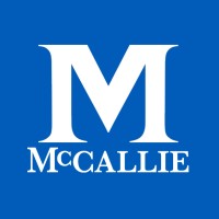 McCallie School Logo
