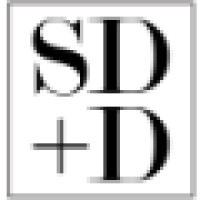 Simone Design + Develop Logo
