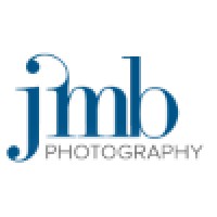 JMB Photography Logo