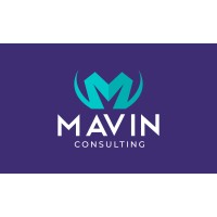 Mavin Consulting Logo