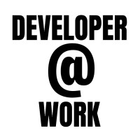 Developer @ work Logo