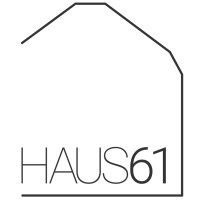 HAUS61 Logo