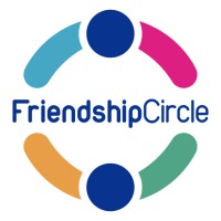 Bay Area Friendship Circle Logo