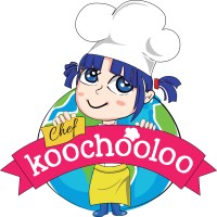 Chef Koochooloo Logo