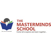 The Masterminds Schools Logo