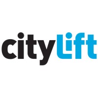 CityLift Parking Logo