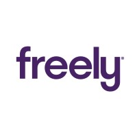 Freely Pet, LLC Logo