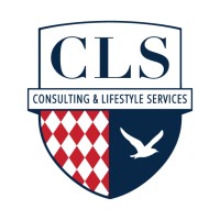 Consulting & Lifestyle Services Logo