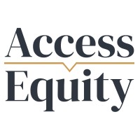 Access Equity Logo