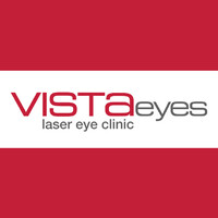 VISTAeyes Laser Eye Clinic, Melbourne Logo