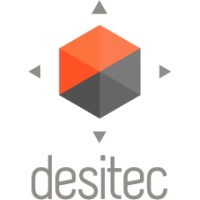 Desitec Logo
