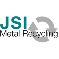 JSI Metal Recycling Logo