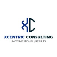 Xcentric Consulting, LLC Logo