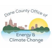 Dane County Office of Energy & Climate Change Logo