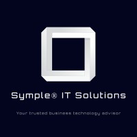 Symple IT Solutions Inc. Logo