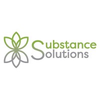 Substance Solutions Logo