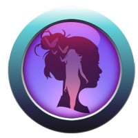 Fly-Chicks, Inc. Logo