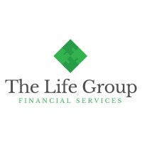 The Life Group, LLC Logo