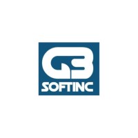 G3 Soft Inc Logo