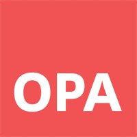 Office of Public Art Logo