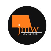 JMW Real Estate Logo