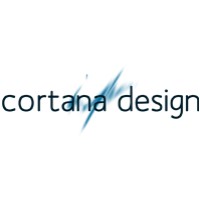 Cortana Design Logo