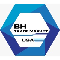 BH Trade Market Inc. Logo