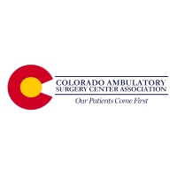 Colorado Ambulatory Surgery Center Association (CASCA) Logo