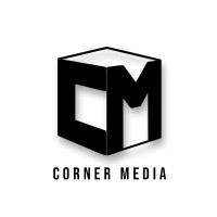 Corner Media Logo