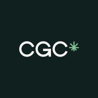 Cannabis Global Consultants Inc. (CGC) Logo