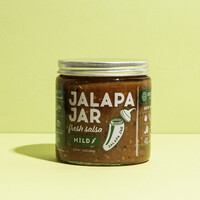 Jalapa Jar Logo
