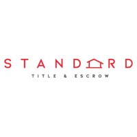 Standard Title & Escrow, P.C. Logo
