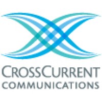 CrossCurrent Communications Logo