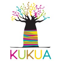 KUKUA Community Projects in East Africa Logo