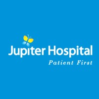 Jupiter Hospital Logo