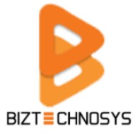 BIZTECHNOSYS INFOTECH LLP - USA Logo