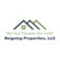 Reigning Properties, LLC Logo