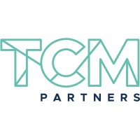 TCM Partners Logo